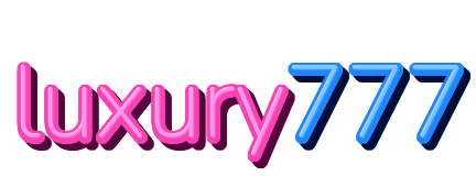 luxury777 — logo kanal